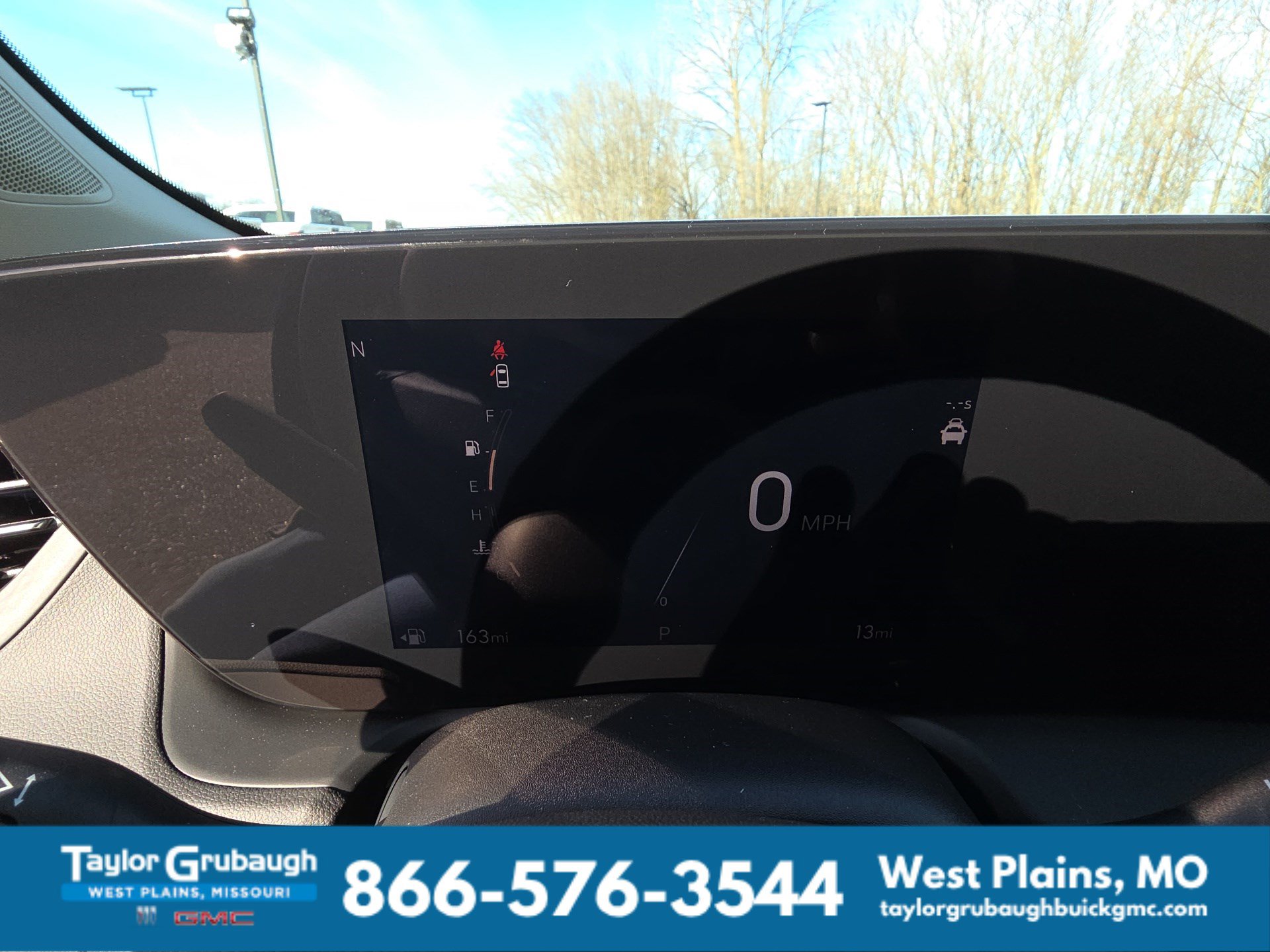 New 2026 Buick Encore GX Preferred w/ Comfort Package FWD image 17