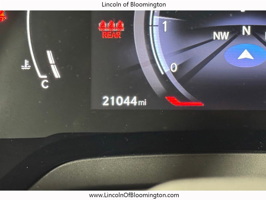 Used 2024 Lexus RX 350 Premium Plus w/ Convenience Package AWD/4WD image 49