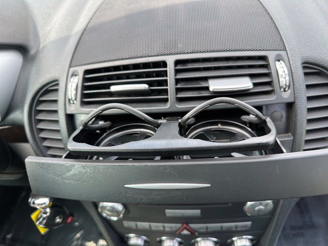 Used 2007 Mercedes-Benz SLK 280 image 25