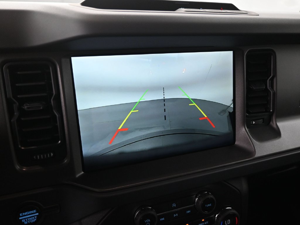 New 2026 Ford Bronco Big Bend AWD/4WD image 14
