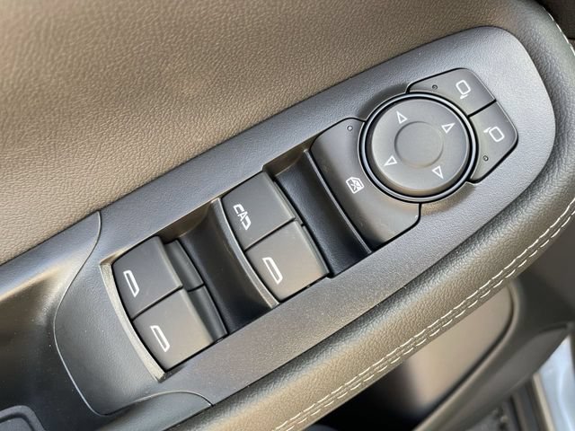 New 2026 Buick Encore GX Preferred w/ Advanced Technology Package FWD image 13