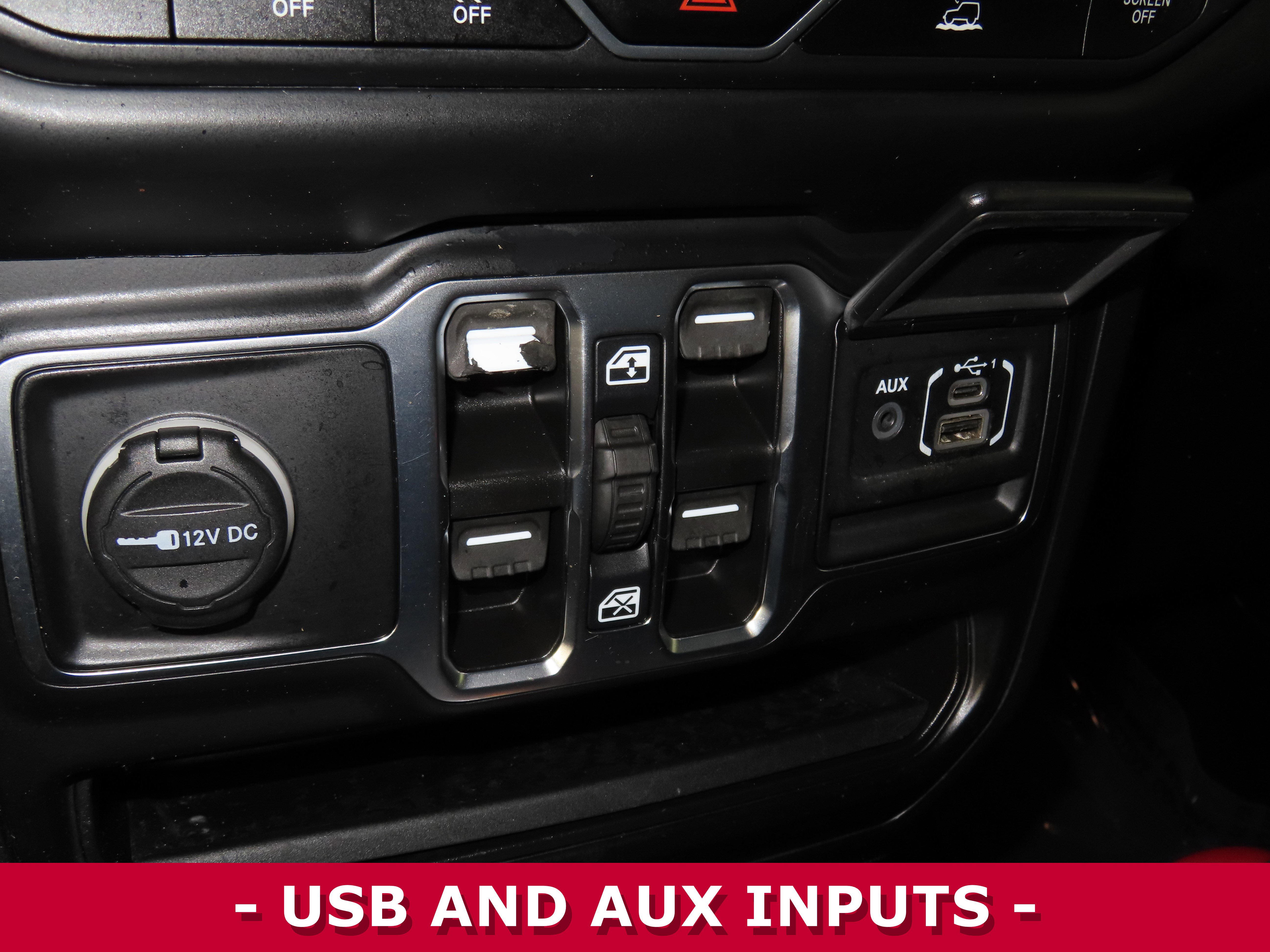 Used 2022 Jeep Wrangler Unlimited Sport image 19