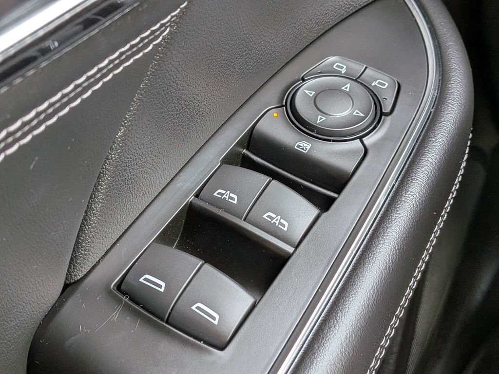 Used 2023 Buick Envision Preferred w/ Sport Touring Package AWD/4WD image 27