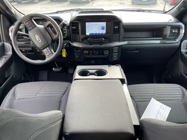 Used 2023 Ford F150 XLT image 20