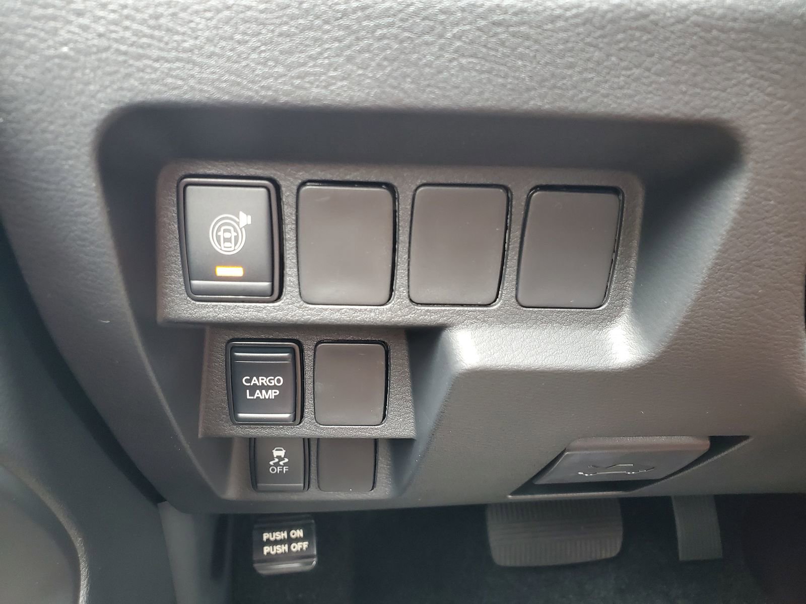 New 2026 Nissan Frontier SV w/ All-Weather Content Package image 22