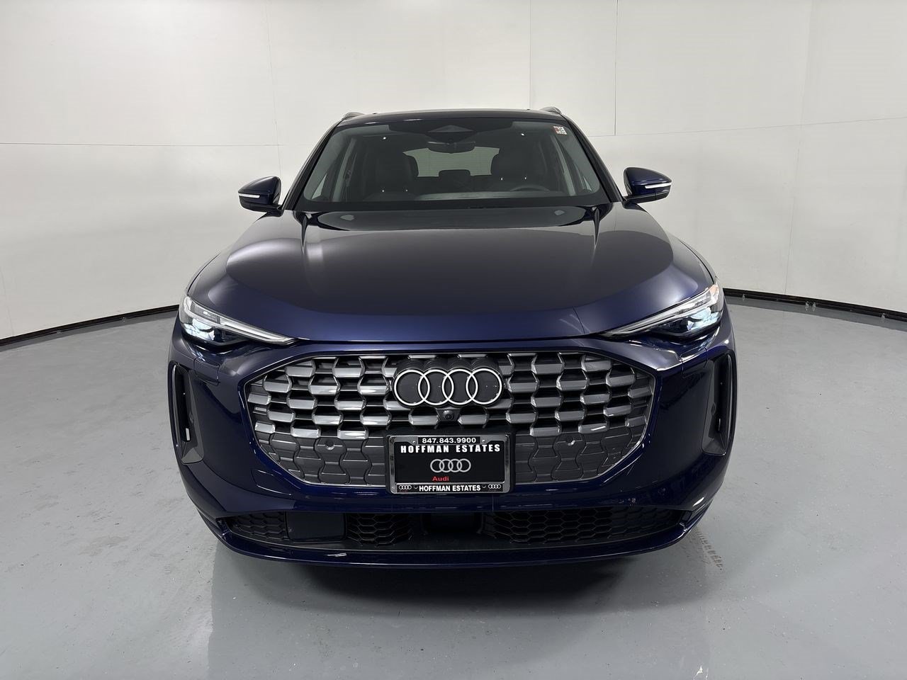 New 2025 Audi Q5 Premium Plus w/ Premium Plus AWD/4WD image 4
