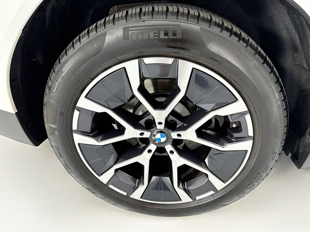 Used 2025 BMW X3 xDrive30i w/ Premium Package AWD/4WD image 31