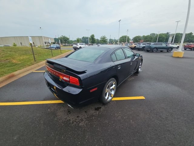 Used 2011 Dodge Charger Rallye RWD image 8
