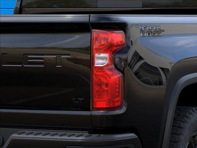 New 2026 Chevrolet Silverado 2500 LT w/ Trail Boss Package AWD/4WD image 11