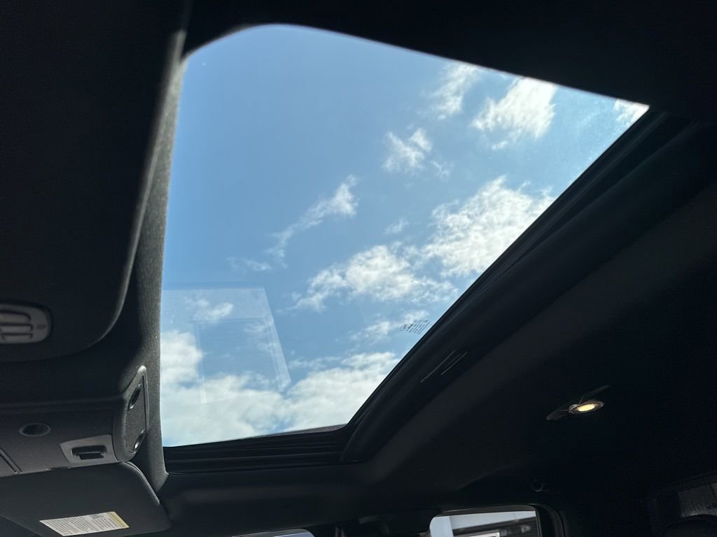 Used 2015 Ford F150 Lariat w/ Equipment Group 502A Luxury image 24