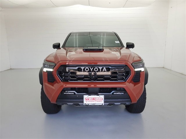 Used 2024 Toyota Tacoma TRD Pro image 3