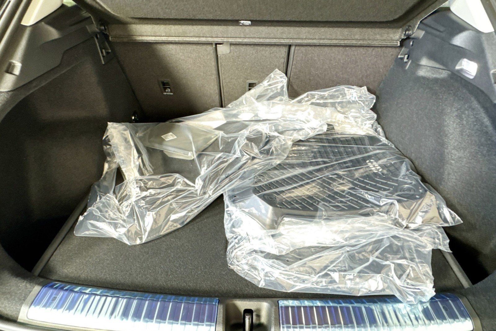 New 2026 Audi Q3 quattro 2.0T image 24