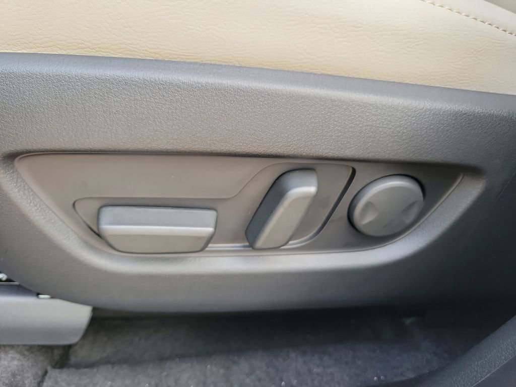 New 2026 MAZDA CX-90 3.3 Turbo w/ Premium Sport Pkg image 19