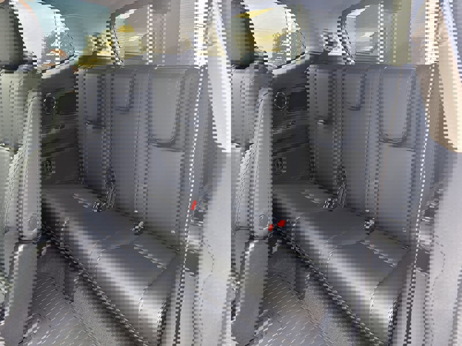 New 2025 Subaru Ascent Bronze Edition image 41