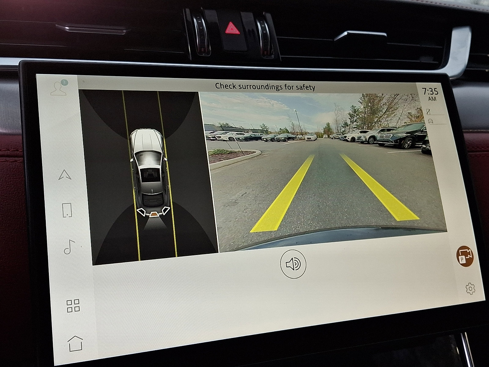 Used 2022 Jaguar XF R-Dynamic SE image 20