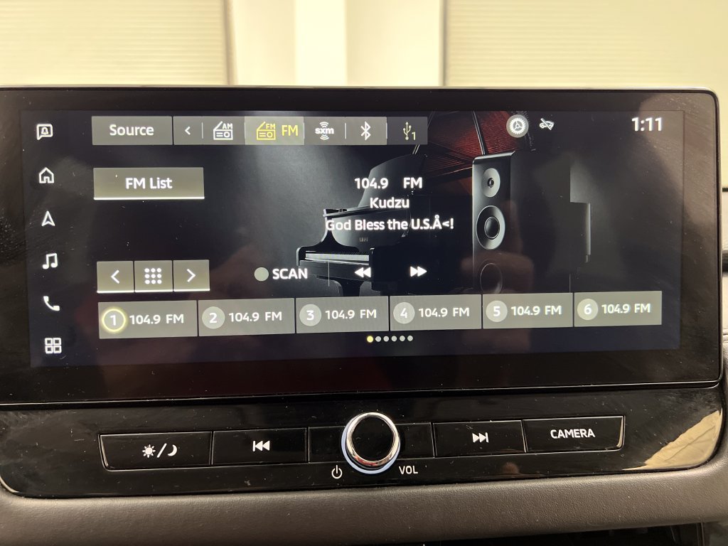 Used 2025 Mitsubishi Outlander SE AWD/4WD image 68