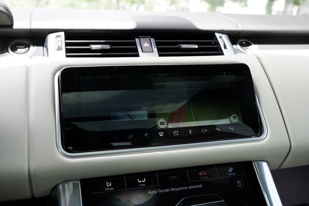 Used 2020 Land Rover Range Rover Sport Autobiography image 23