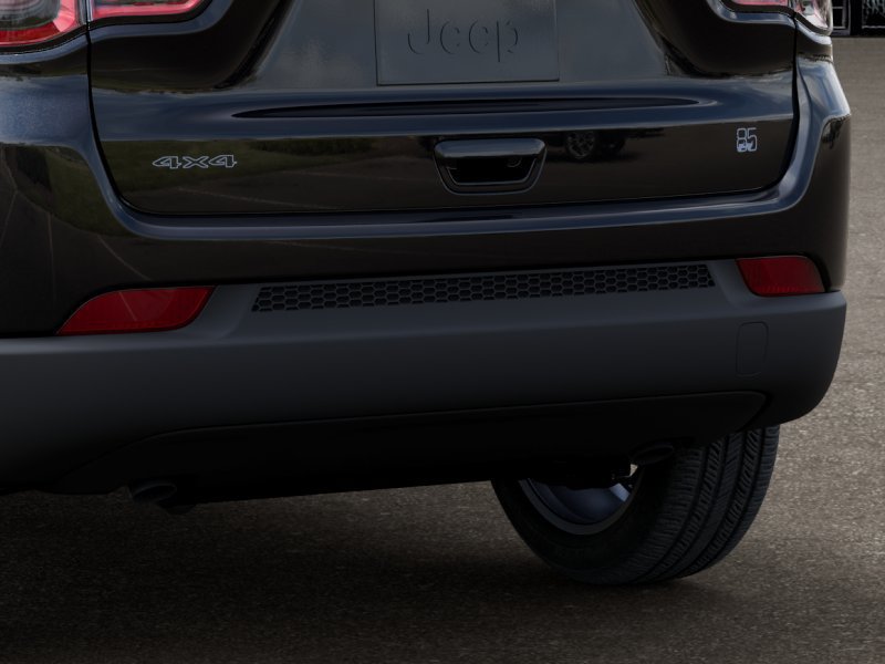 New 2026 Jeep Compass Latitude AWD/4WD image 13