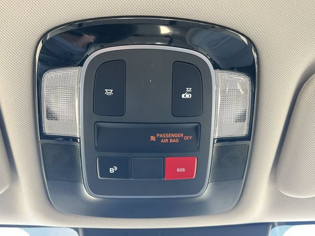 New 2026 Hyundai Sonata SEL FWD image 23