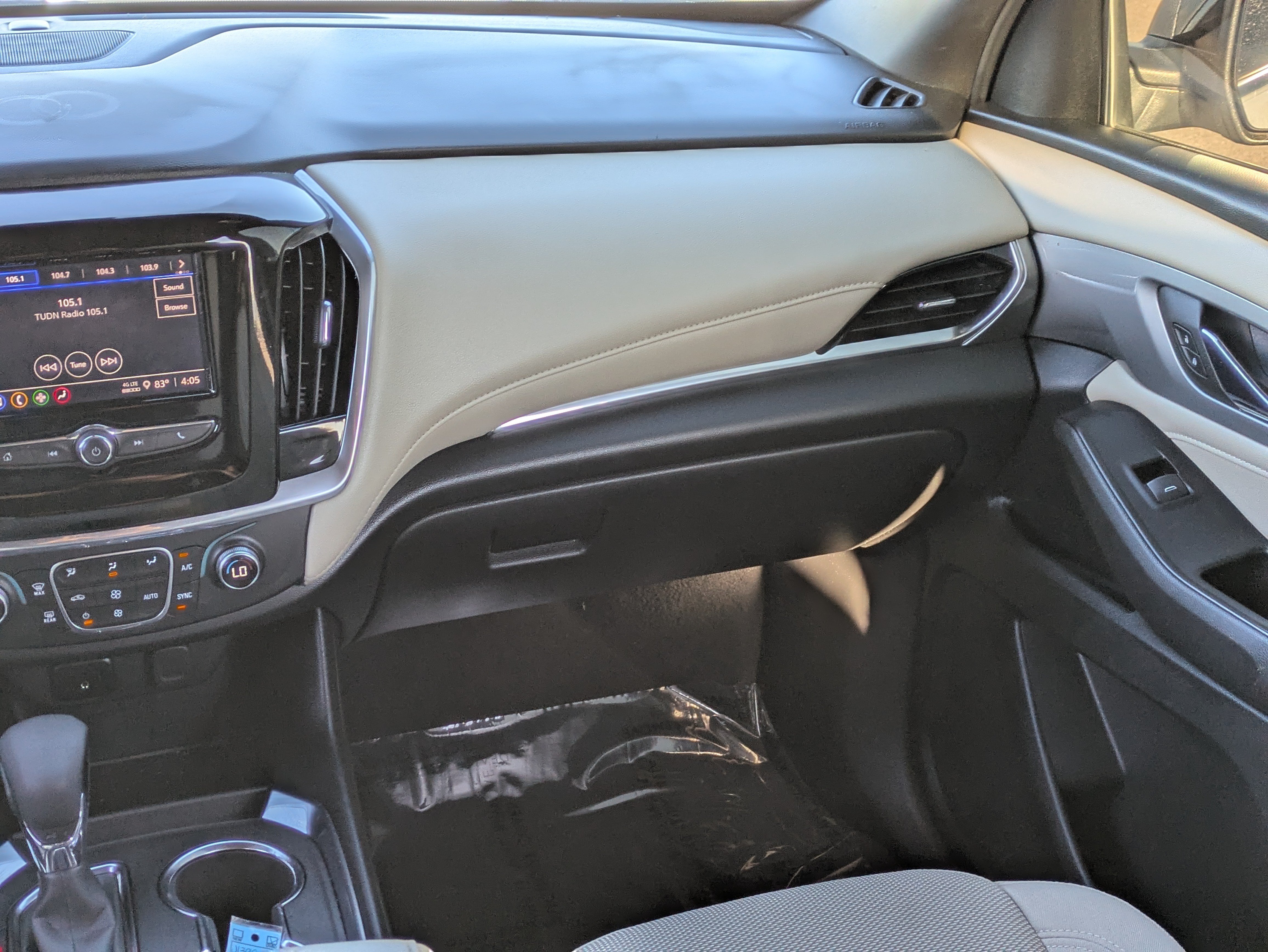 Used 2024 Chevrolet Traverse LS FWD image 19