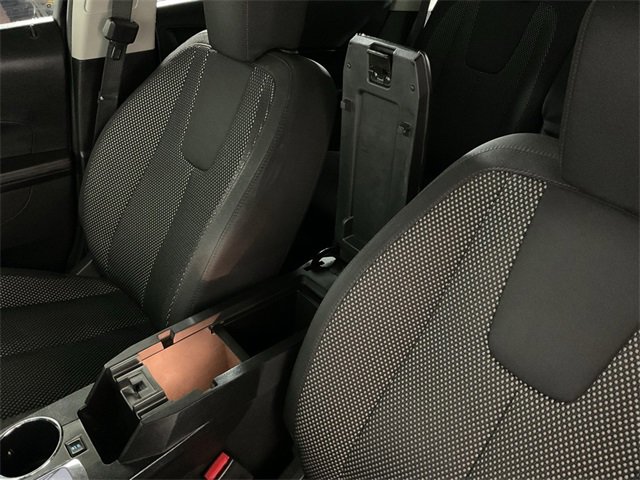 Used 2015 Chevrolet Equinox LT w/ Driver Convenience Package image 24