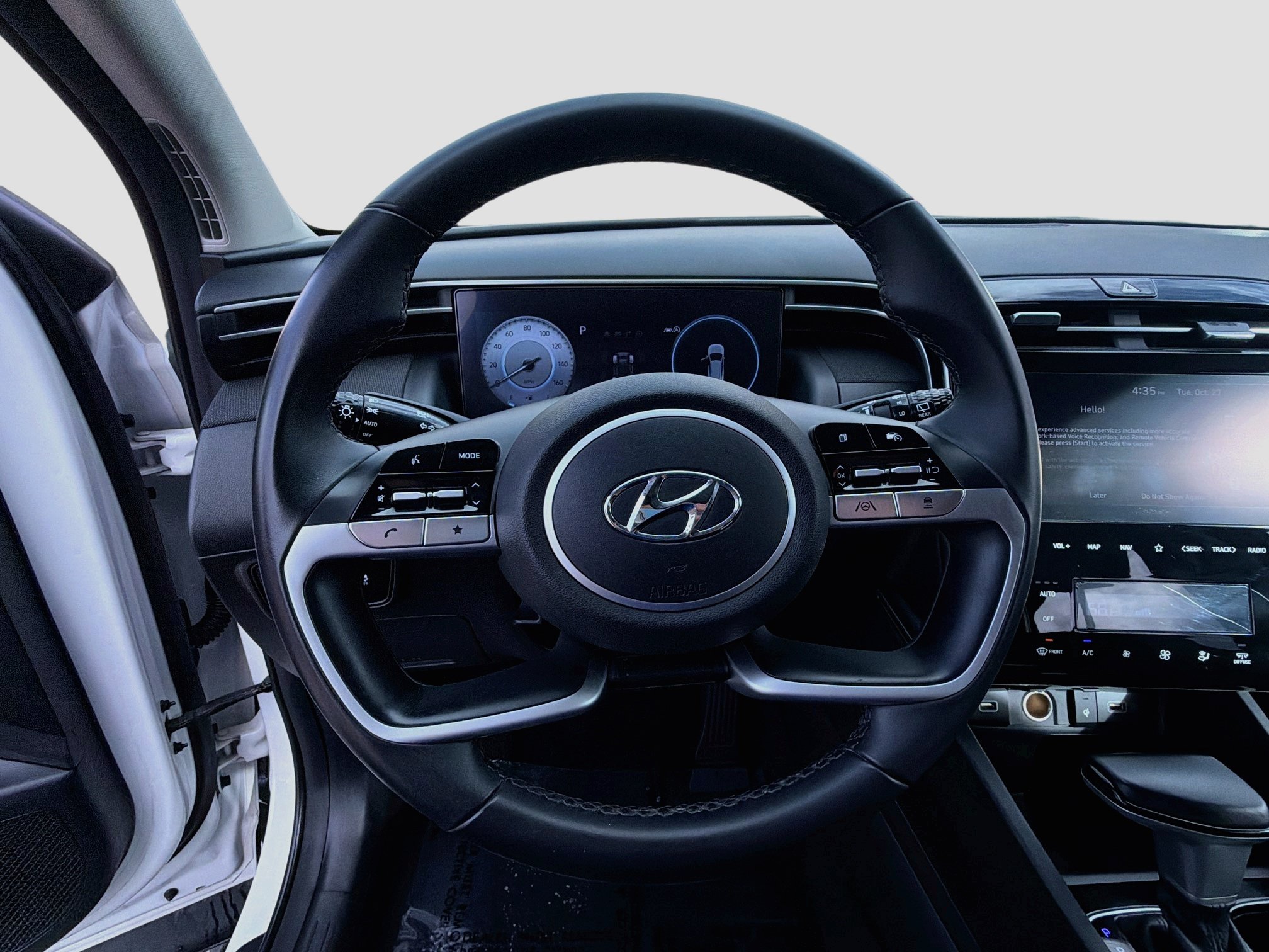 Used 2023 Hyundai Tucson XRT AWD/4WD image 8