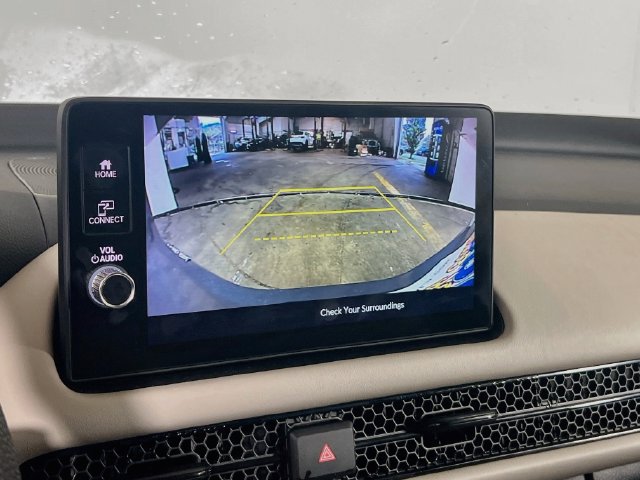 Certified 2026 Honda HR-V LX image 15