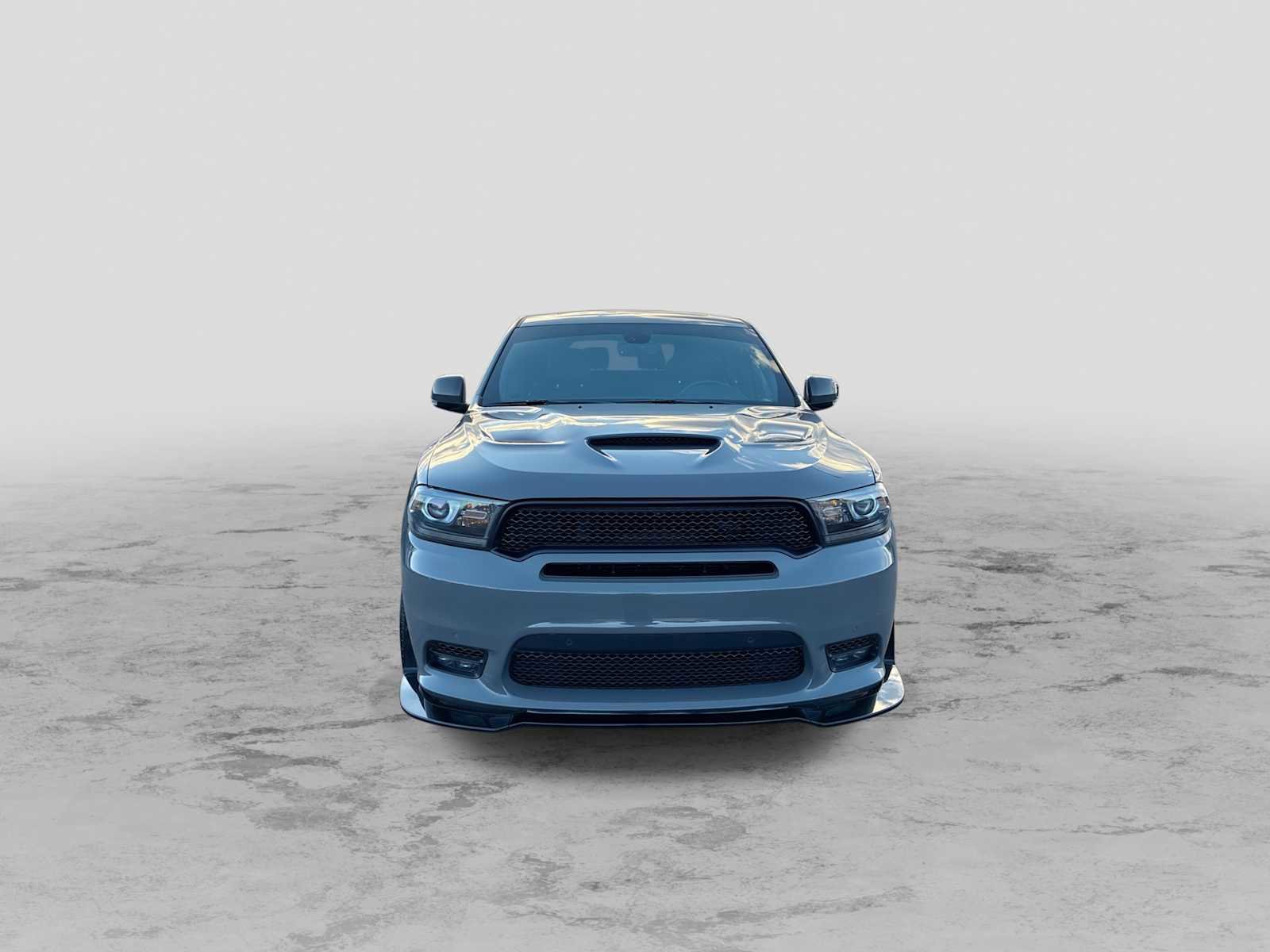 Used 2020 Dodge Durango R/T image 3