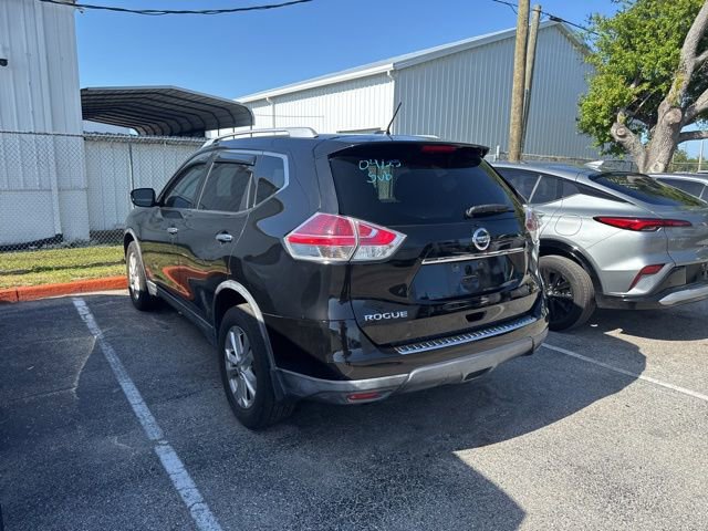 Used 2016 Nissan Rogue SV FWD image 5