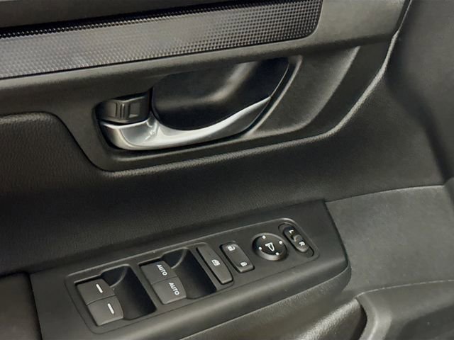 New 2026 Honda CR-V TrailSport image 27