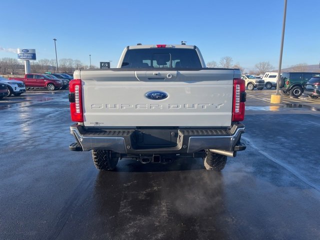 New 2026 Ford F250 XLT w/ XLT Premium Package image 6