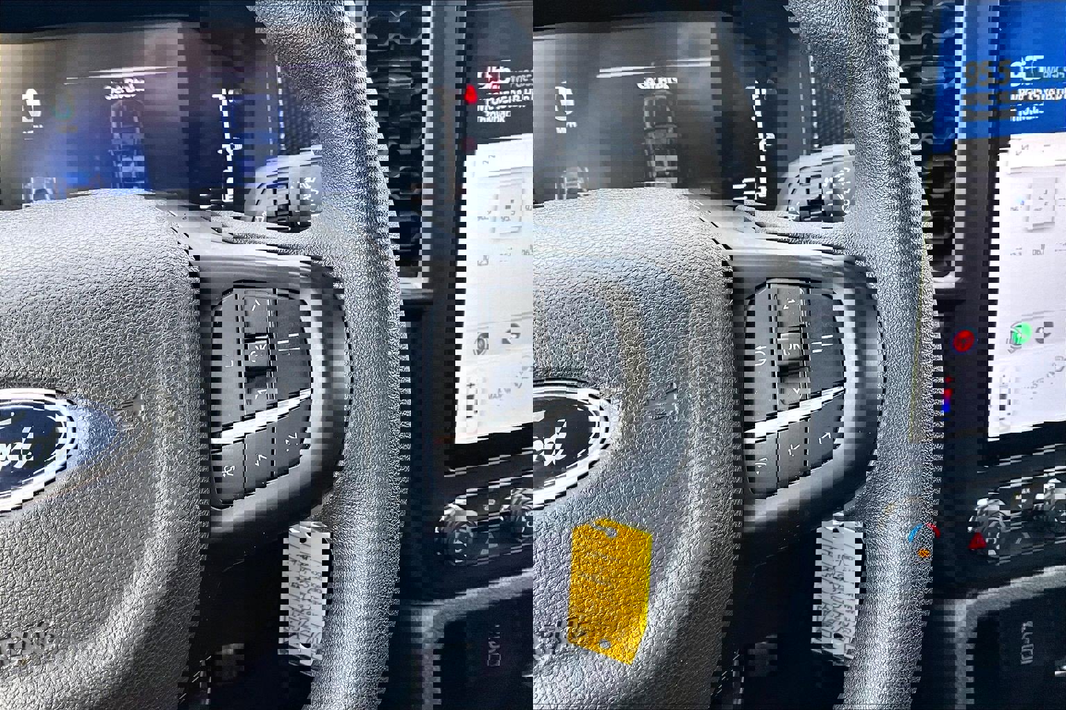 Used 2024 Ford Ranger XL w/ Trailer Tow Package image 20