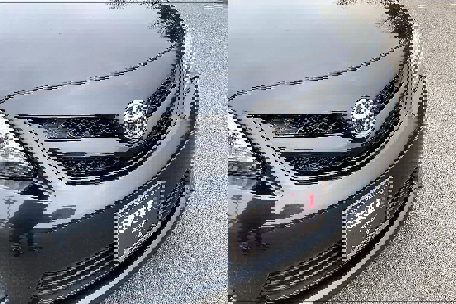 Used 2012 Toyota Corolla S image 31