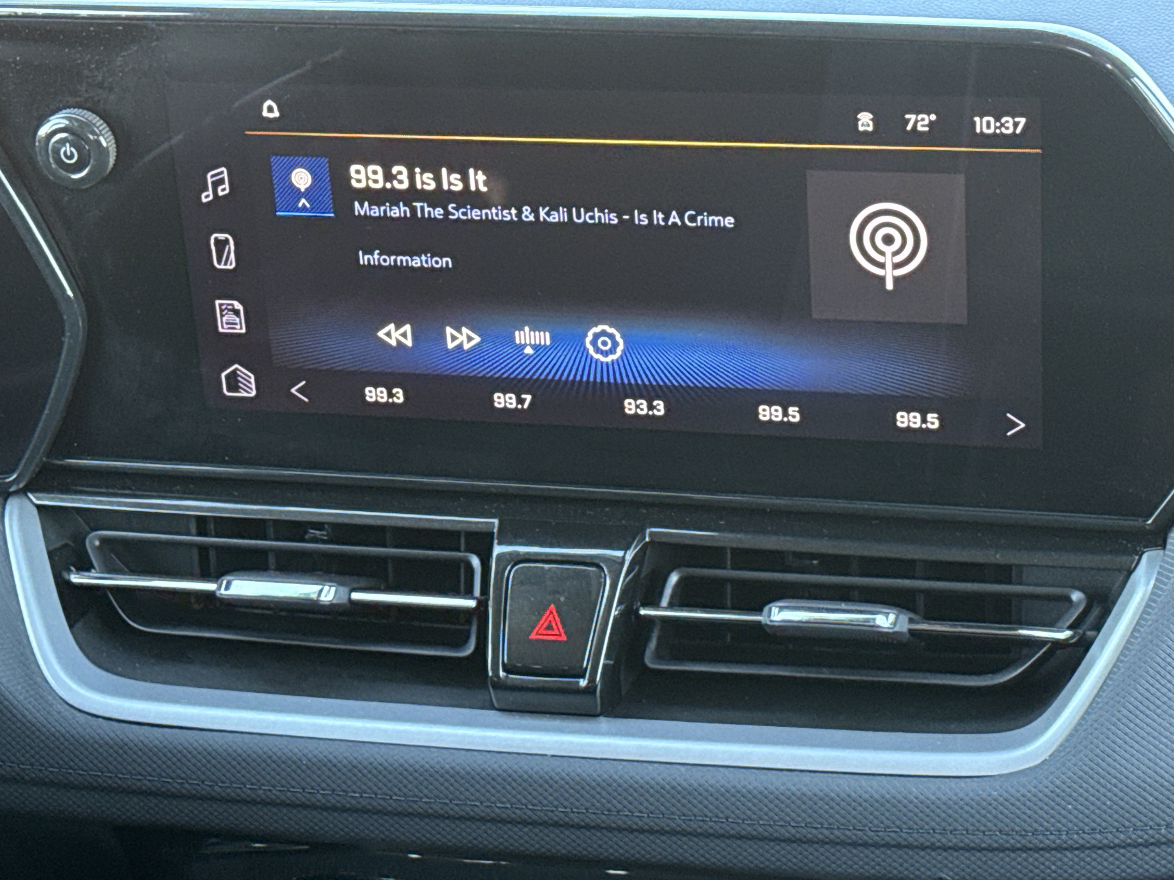 Certified 2024 Chevrolet TrailBlazer LT image 34