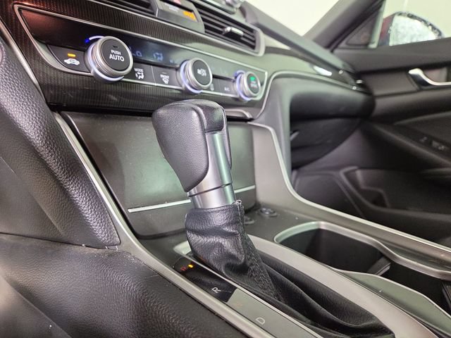Used 2020 Honda Accord Sport image 19