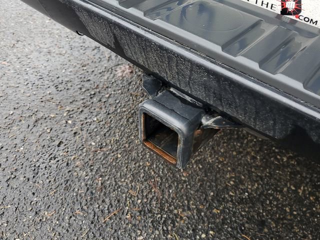 Used 2017 Chevrolet Silverado 1500 High Country image 7