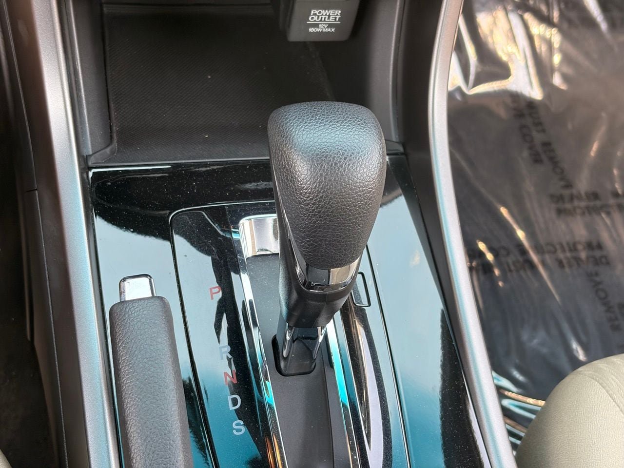 Used 2017 Honda Accord EX image 24
