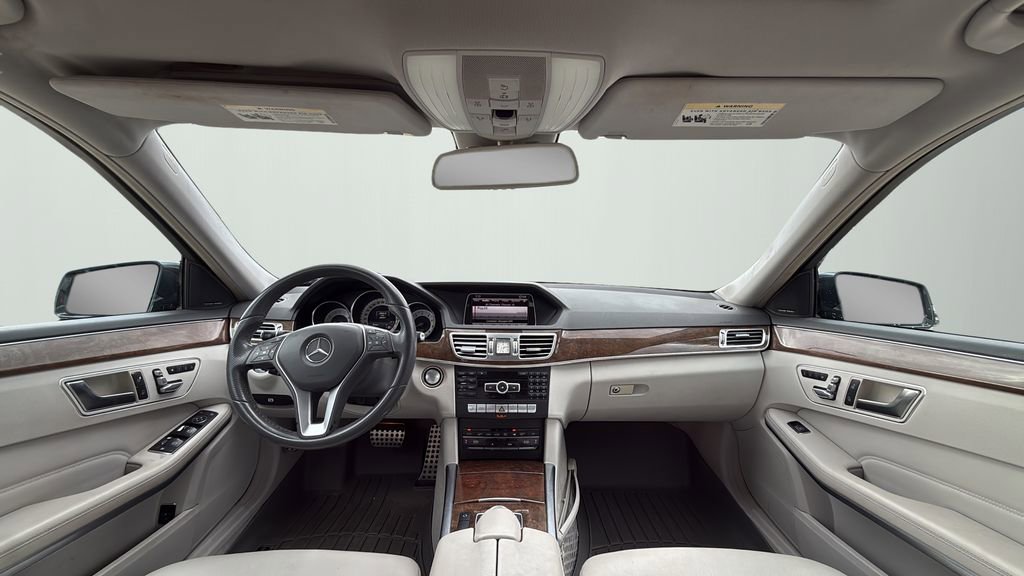 Used 2014 Mercedes-Benz E 350 Sedan image 13