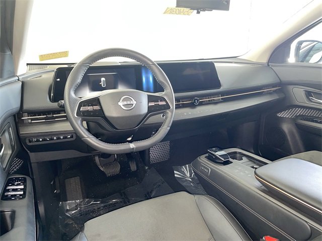 Certified 2024 Nissan Ariya FWD image 19