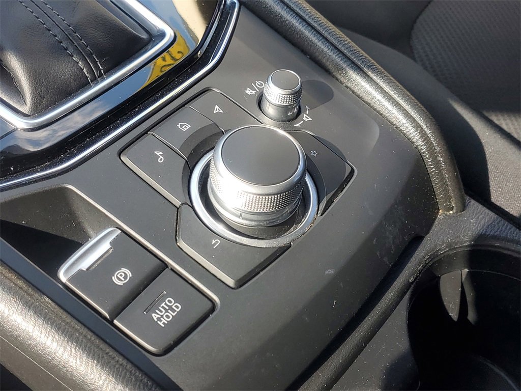 Used 2023 MAZDA CX-5 AWD 2.5 S image 29