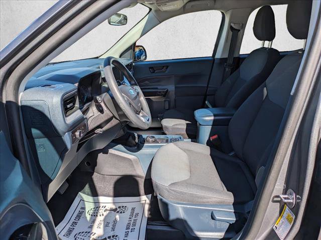 Used 2022 Ford Maverick XL w/ Equipment Group 100A Standard image 17