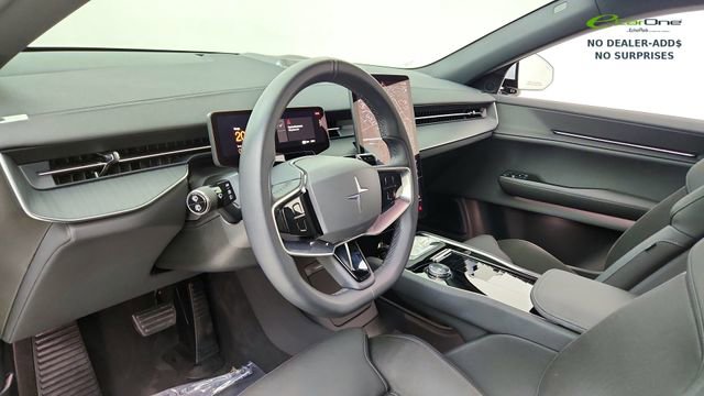 Used 2025 Polestar Polestar 3 AWD/4WD image 18