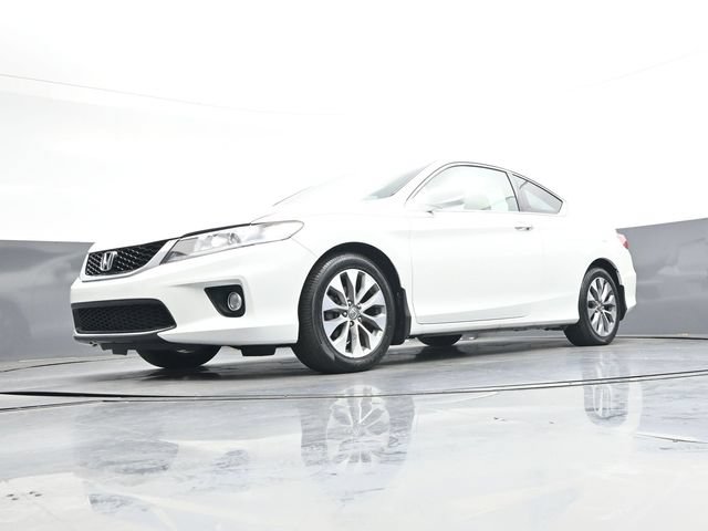 Used 2015 Honda Accord EX-L image 33