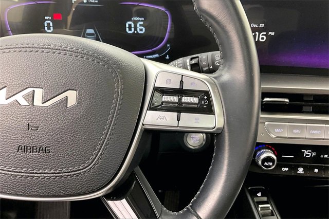 Used 2023 Kia Telluride S w/ S Sunroof Package image 24