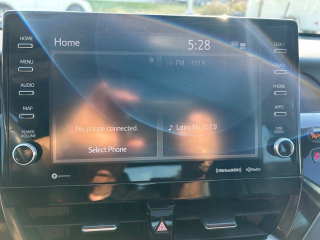 Used 2024 Toyota Camry XSE FWD image 12