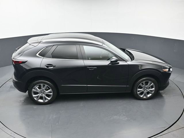 Certified 2023 MAZDA CX-30 AWD 2.5 S w/ Select Package image 37