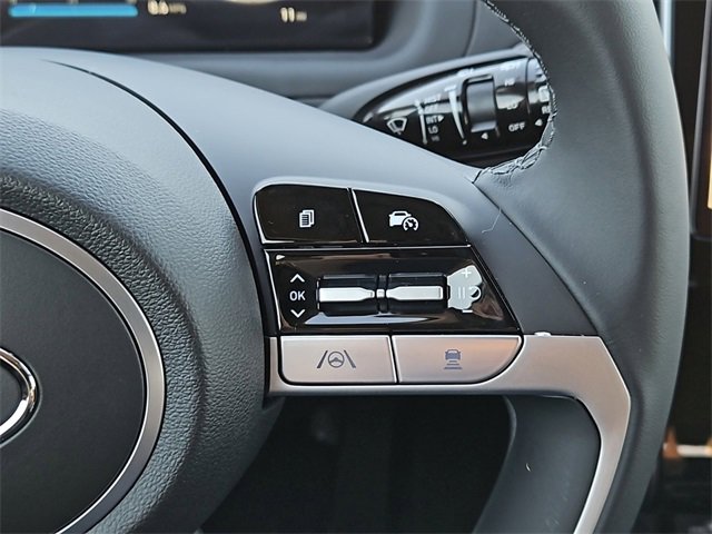 Used 2024 Hyundai Tucson SEL w/ Convenience Package image 19