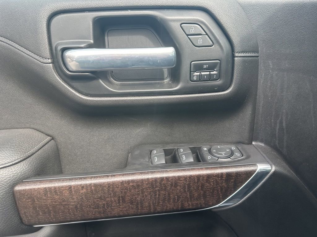 Used 2022 GMC Sierra 1500 Denali image 10