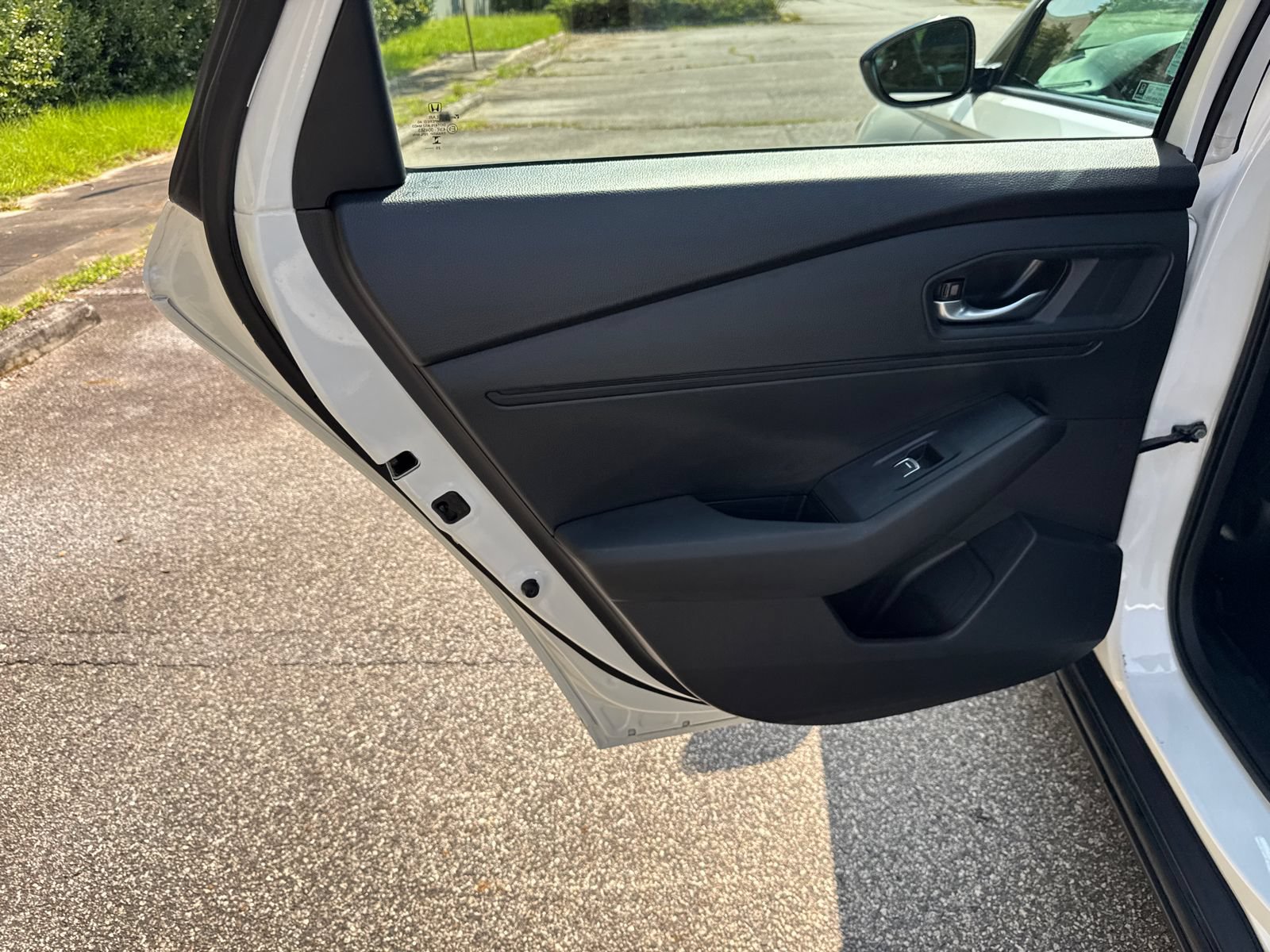 Used 2025 Honda Accord Sport image 21