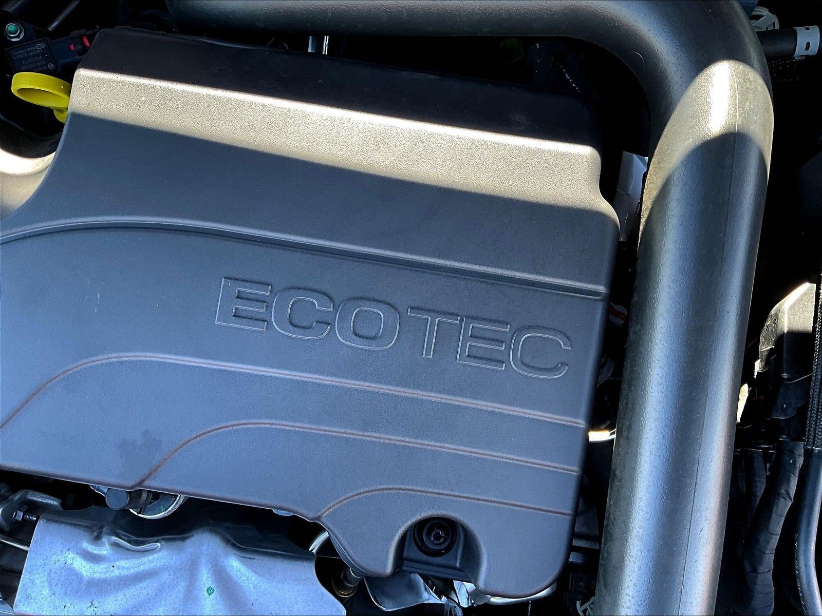 Used 2025 Chevrolet Equinox LT w/ Convenience Package II FWD image 31